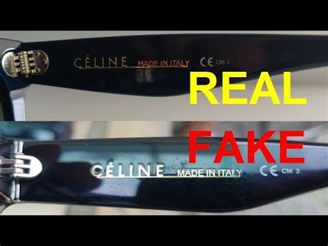 celine imitation sunglasses|7 SPOT.